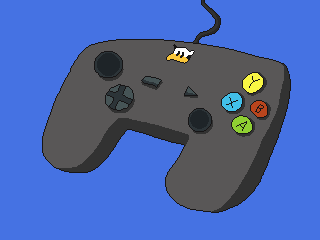 Games Portfolio